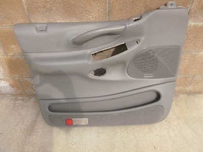 1998 Ford Expedition XLT - Door Panel, Front Left2